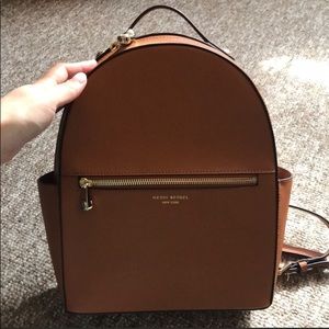 Henri Bendel West 57th Backpack